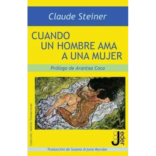Cuando un hombre ama a una mujer