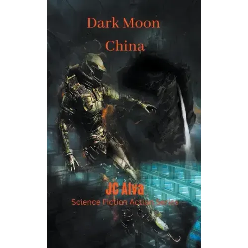 Dark Moon China