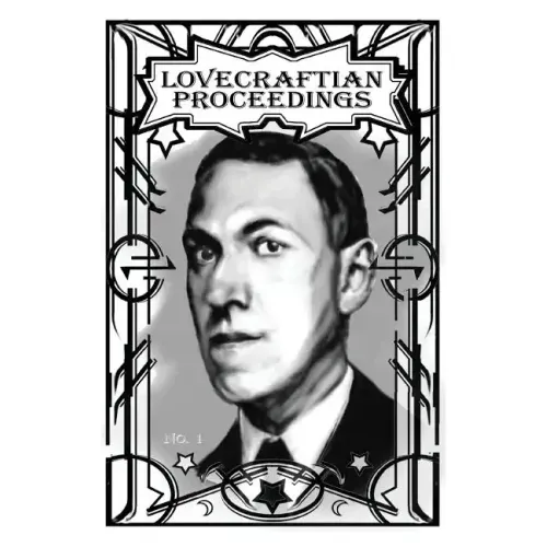 Lovecraftian Proceedings No. 1