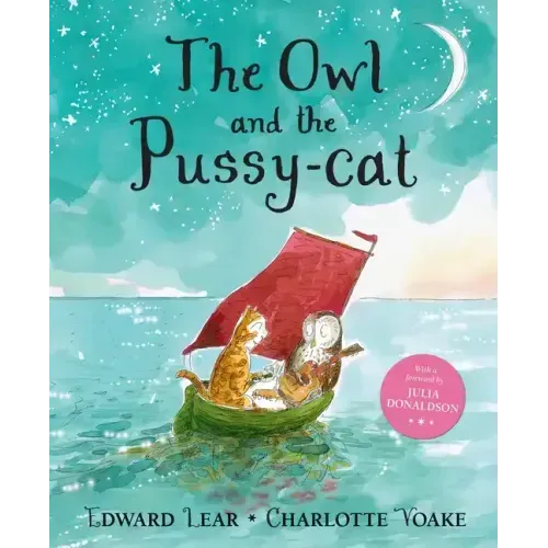 The Owl and the Pussy-Cat