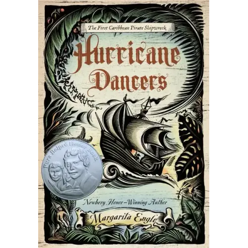 Hurricane Dancers: The First Caribbean Pirate Shipwreck