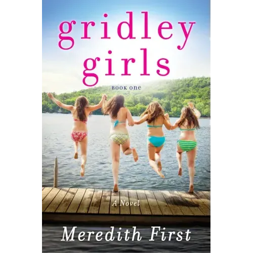 Gridley Girls