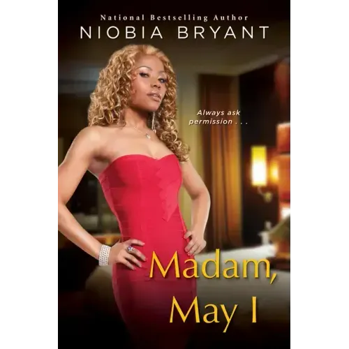 Madam, May I