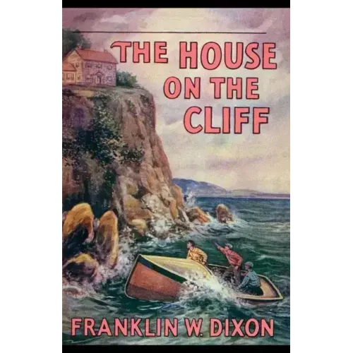 The House on the Cliff