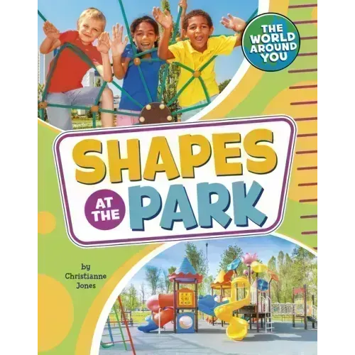 Shapes at the Park