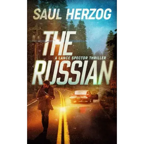 The Russian: American Assassin