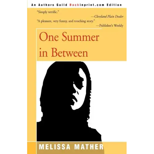 One Summer in Between