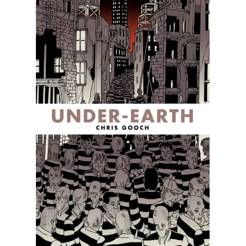 Under-Earth