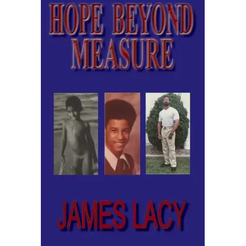 Hope Beyond Measure