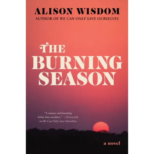 The Burning Season