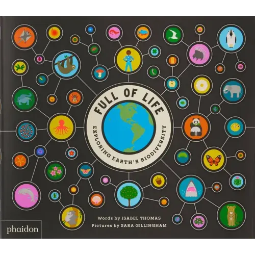 Full of Life: Exploring Earth's Biodiversity