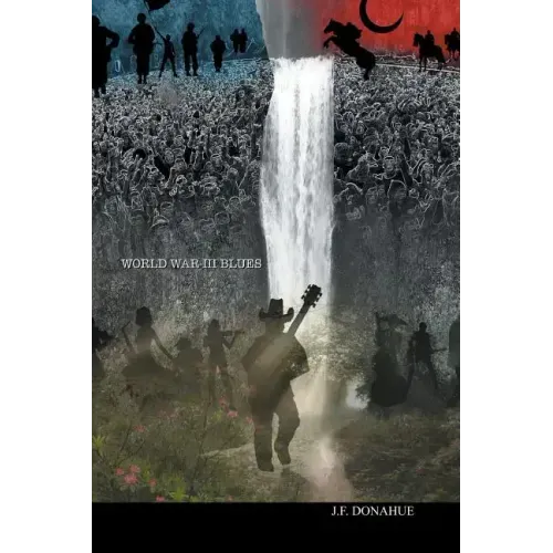 World War III Blues