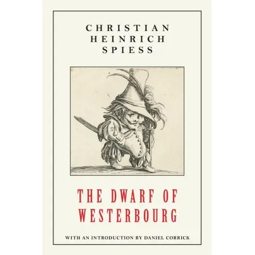 The Dwarf of Westerbourg