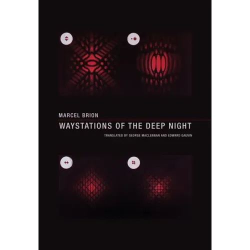 Waystations of the Deep Night