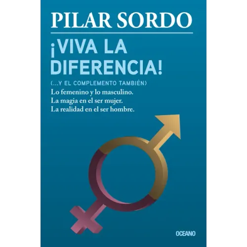 ¡Viva La Diferencia! (... Y El Complemento También)