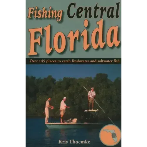 Fishing Central Florida