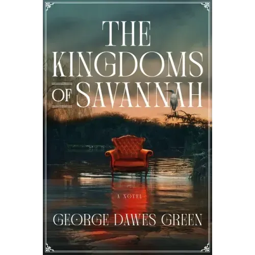 The Kingdoms of Savannah