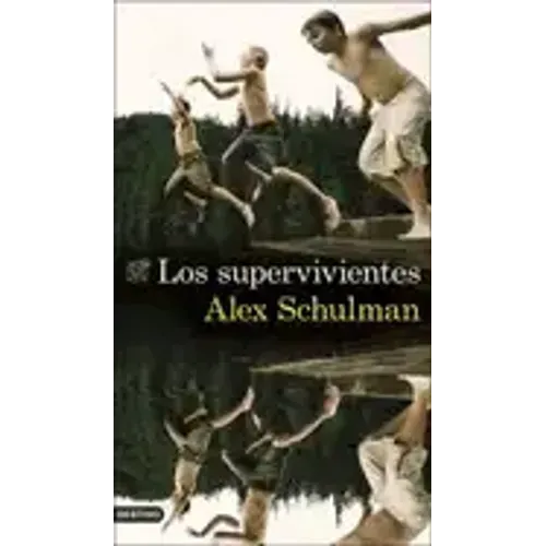 Los Supervivientes