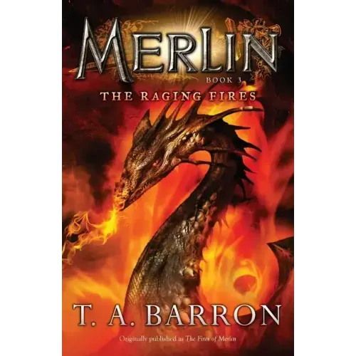The Raging Fires