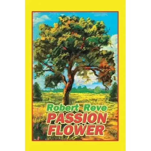 Passion Flower