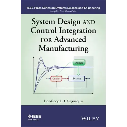 System Design and Control Inte