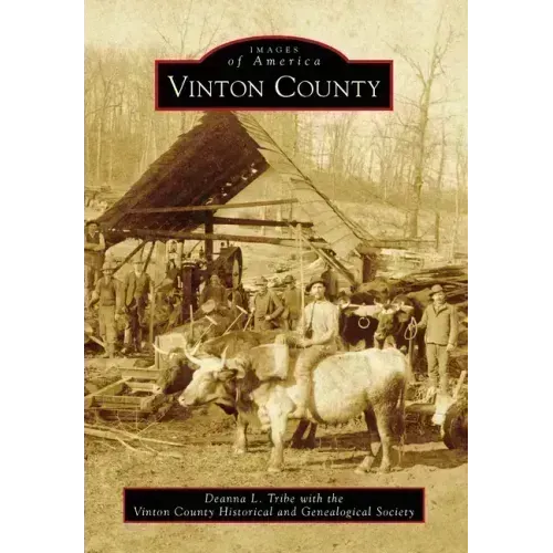 Vinton County