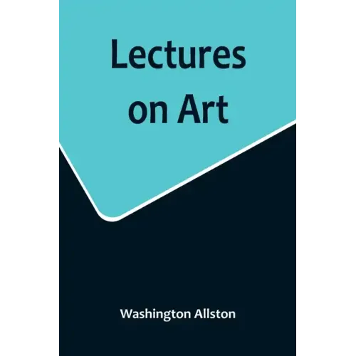 Lectures on Art