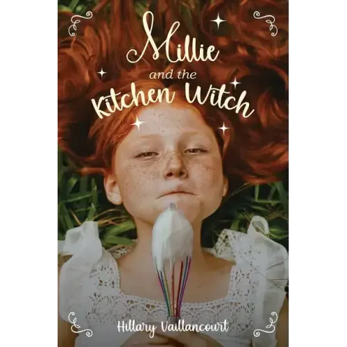 Millie and the Kitchen Witch
