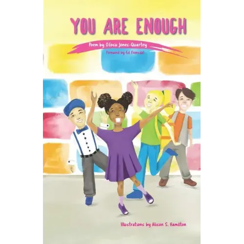 You Are Enough
