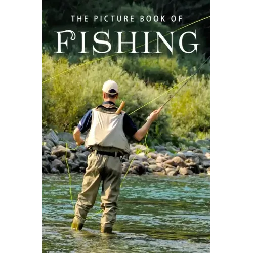 The Picture Book of Fishing