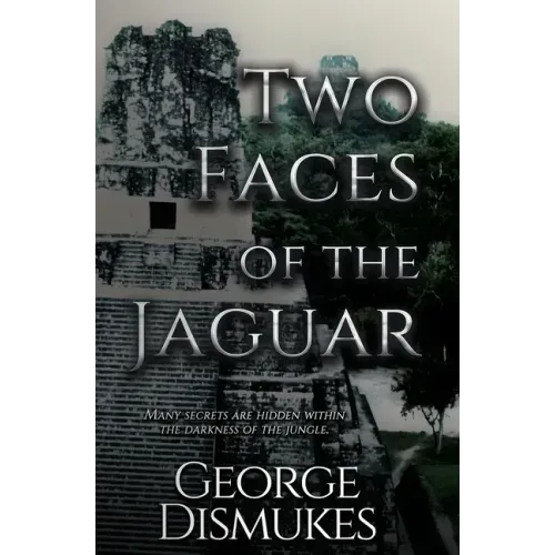 Two Faces of the Jaguar