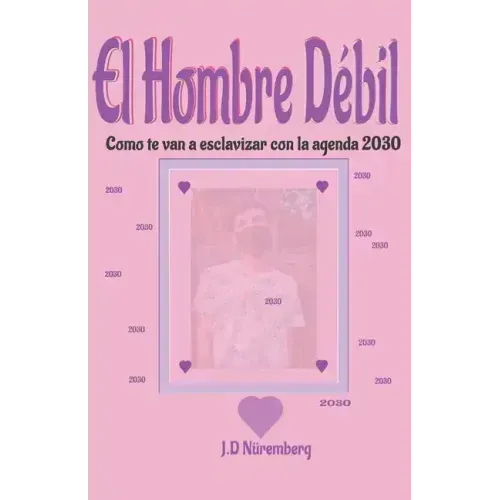 El hombre débil