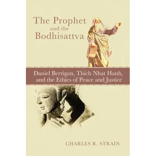 The Prophet and the Bodhisattva