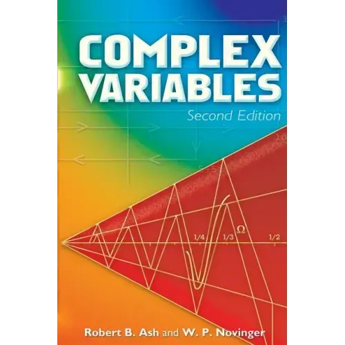 Complex Variables