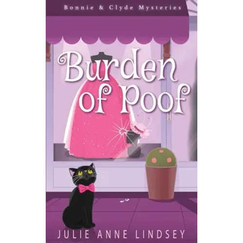 Burden of Poof