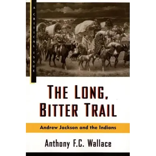 The Long, Bitter Trail