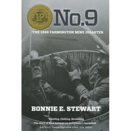 No.9: The 1968 Farmington Mine Disaster