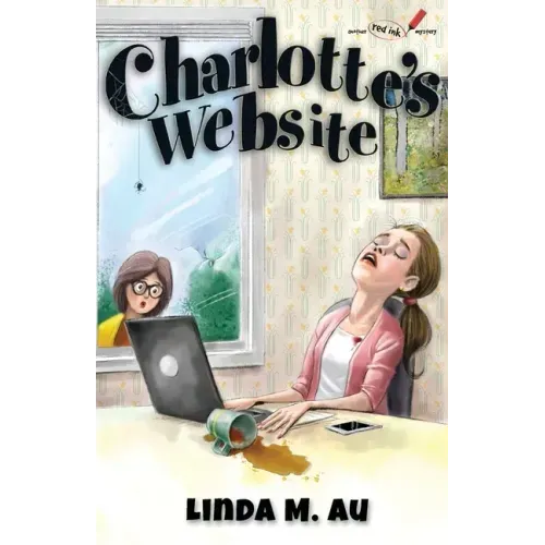 Charlotte's Website