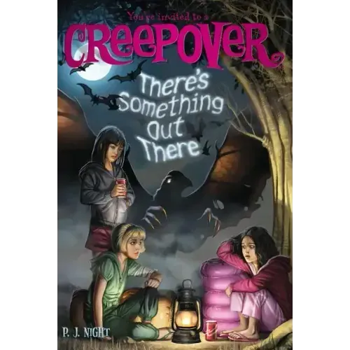 There's Something Out There