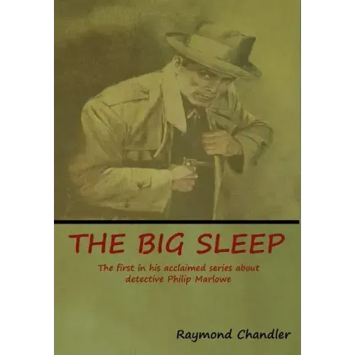 The Big Sleep