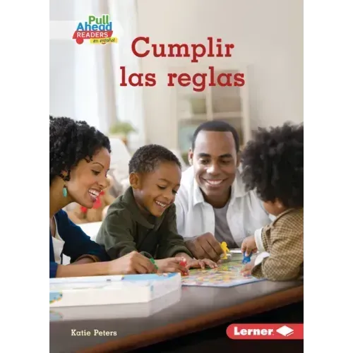 Cumplir Las Reglas (Following the Rules)