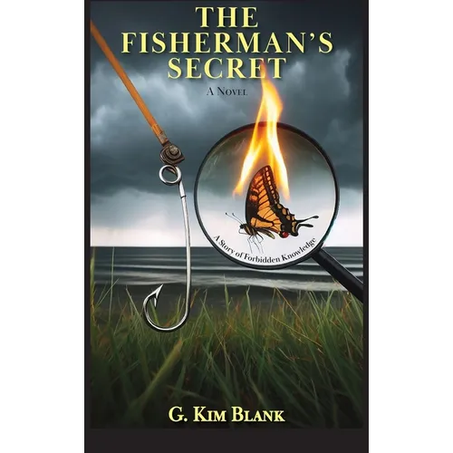 The Fisherman's Secret (Hardcover): A Story of Forbidden Knowledge