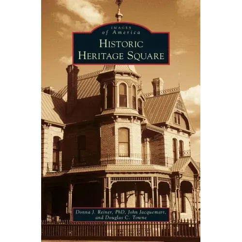 Historic Heritage Square