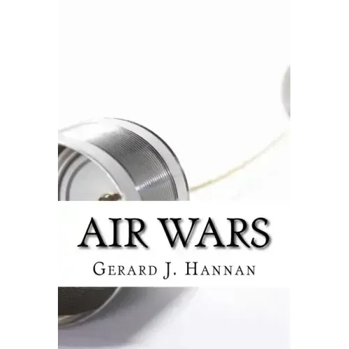 Air Wars: A History of 20th Century Irish Radio