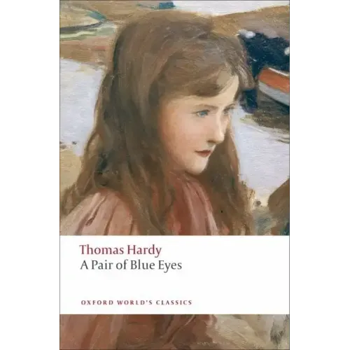 A Pair of Blue Eyes