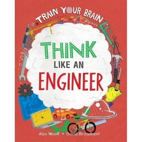 Think Like an Engineer