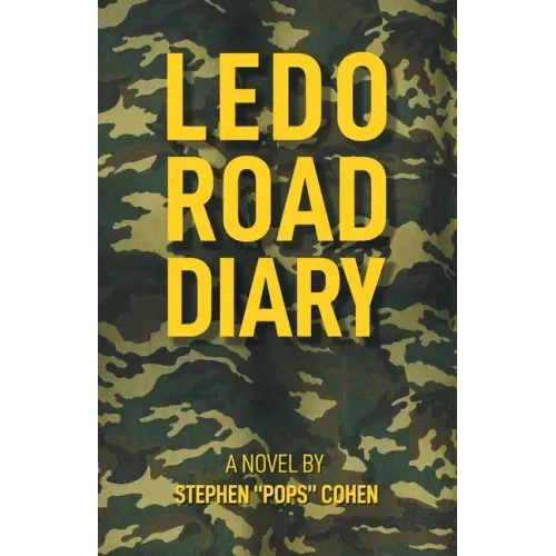 Ledo Road Diary