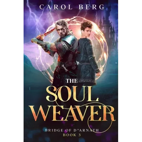 The Soul Weaver