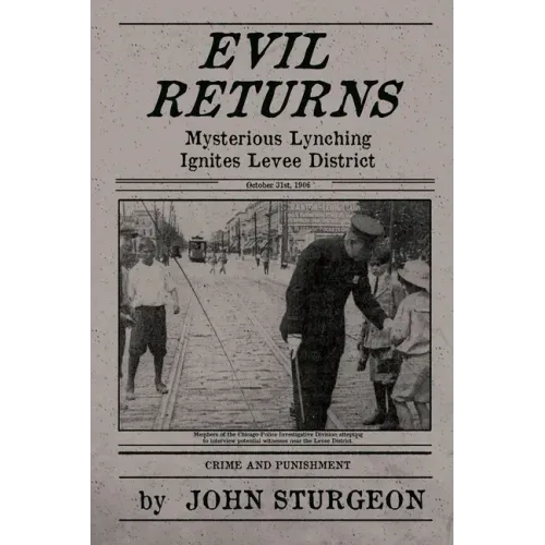 Evil Returns