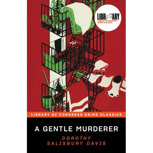 A Gentle Murderer